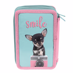 Tolltartó dupla STUDIO PETS 19x11x4 Laminated paper thumbnail 6