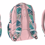 HÁTIZSÁK BEUNIQ PALMS       43x30x25                          thumbnail 1