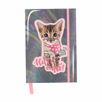 Studio Pets jegyzetfüzet, 96 Oldal, Barbie, A5 thumbnail 1