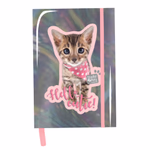 Studio Pets jegyzetfüzet, 96 Oldal, Barbie, A5 thumbnail 2