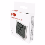 Emos Hő- és nedvességmérő vezeték nélküli thumbnail 4