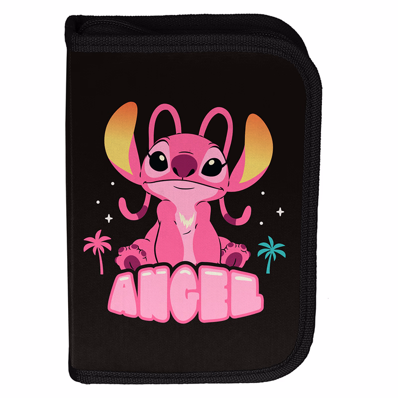 TOLLTARTÓ, 19,5x13x3,5 cm, DISNEY, STICH - Image 1 of 3