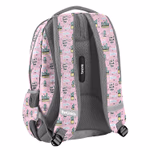 HÁTIZSÁK BEUNIQ MEXICO  43x30x20 thumbnail 3