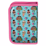 TOLLTARTÓ,19,5x13x3,5,PVC,LOL thumbnail 2