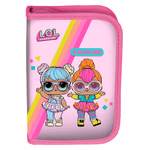 TOLLTARTÓ,19,5x13x3,5,PVC,LOL thumbnail 4