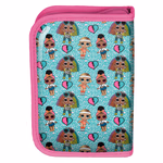 TOLLTARTÓ,19,5x13x3,5,PVC,LOL thumbnail 5