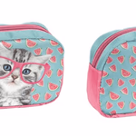 Tolltartó hengeres STUDIO PETS 20x10x4 Polyester 300D