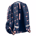 HÁTIZSÁK BEUNIQ FLAMINGO 43x30x20 thumbnail 3