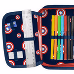 TOLLTARTÓ.  - AVENGERS. . 19,5x13x3,5 thumbnail 1