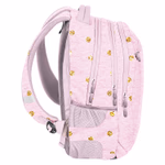 HÁTIZSÁK BEUNIQ GOLD DOTS 43x30x20 thumbnail 4