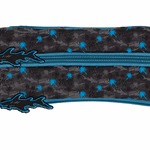 Tolltartó hengeres MAUI 22x8x5 Polyester 300x300D
