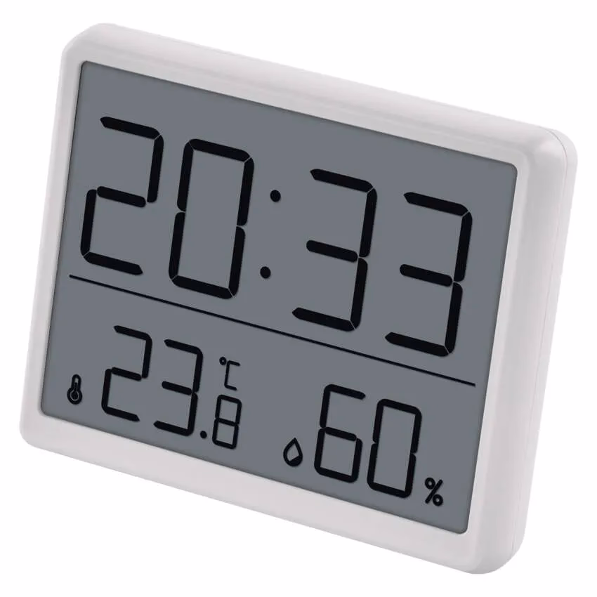 Emos Hő- és nedvességmérő - Image 1 of 4