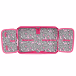 Tolltartó dupla RACHAEL HALE 19,5x13x3,5 PVC thumbnail 5