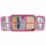 Tolltartó dupla RACHAEL HALE 19,5x13x3,5 PVC thumbnail 2