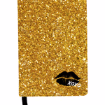 BeUniq A5 jegyzetfüzet, 96 Oldal, Bee, 14,8x21cm thumbnail 1