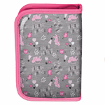 Tolltartó dupla RACHAEL HALE 19,5x13x3,5 PVC thumbnail 1