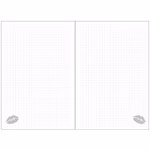 BeUniq A5 jegyzetfüzet, 96 Oldal, Bee, 14,8x21cm thumbnail 4