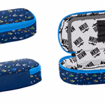 TOLLTARTÓ, 10x23x5 , polyester 300D/PVC, 'MAUI '