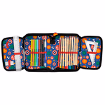 TOLLTARTÓ, 19,5x13x3,5 cm, AVENGERS thumbnail 3