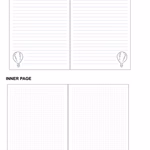 JEGYZETFÜZET, A5, 96 OLDAL, 'BARBIE ' thumbnail 2