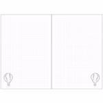 JEGYZETFÜZET, A5, 96 OLDAL, 'BARBIE ' thumbnail 4