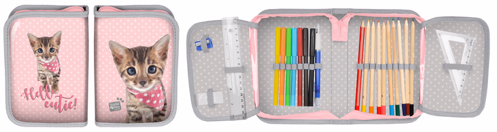 TOLLTARTÓ. - STUDIO PETS. . 19,5x13,5x3,5cm - Image 1 of 1