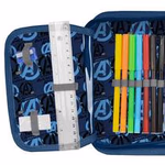 TOLLTARTÓ,19,5x13x3,5,polyester,Avengers thumbnail 1