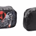 TOLLTARTÓ,20x10x4,polyester 300D,Iron Man thumbnail 1