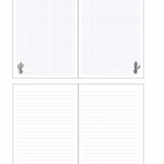 BeUniq A5 jegyzetfüzet, PAPER+ MIRROR PU, 80 Oldal, Minnie, 14,8x21cm thumbnail 2