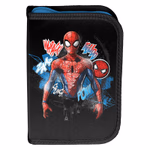 TOLLTARTÓ,19,5x13x3,5,polyester,Spider Man thumbnail 2