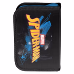 TOLLTARTÓ,19,5x13x3,5,polyester,Spider Man thumbnail 3