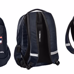 HÁTIZSÁK BEUNIQ UFO  43x30x20 thumbnail 1