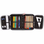 TOLLTARTÓ,19,5x13x3,5,polyester,Iron Man thumbnail 4