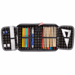 TOLLTARTÓ,19,5x13x3,5,polyester,Iron Man thumbnail 5