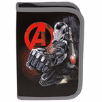 TOLLTARTÓ,19,5x13x3,5,polyester,Iron Man thumbnail 6