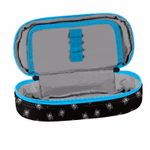 Spiderman Prémium Bélelt Mintás tolltartó, 21x7cm thumbnail 2