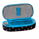 Spiderman Prémium Bélelt Mintás tolltartó, 21x7cm thumbnail 1