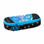 Spiderman Prémium Bélelt Mintás tolltartó, 21x7cm thumbnail 3