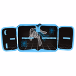 TOLLTARTÓ, 19,5x13x3,5 cm, SPIDERMAN thumbnail 3