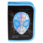 TOLLTARTÓ, 19,5x13x3,5 cm, SPIDERMAN thumbnail 1