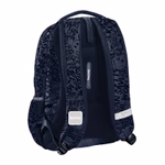 HÁTIZSÁK, 40x30x18 cm, vízlepergető anyag, SMILEY thumbnail 2