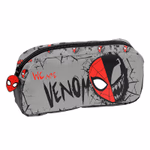 Spiderman Hengeres tolltartó, Polyester 300D, Minnie, 45x34cm thumbnail 1