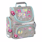 ISKOLATÁSKA BARBIE 36x28x15 Polyester 300D thumbnail 5