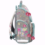 ISKOLATÁSKA BARBIE 36x28x15 Polyester 300D thumbnail 3