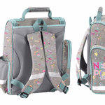 ISKOLATÁSKA BARBIE 36x28x15 Polyester 300D thumbnail 1