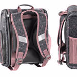 ISKOLATÁSKA, 36x30x16, Gucci Nylon, 'MINNIE ' thumbnail 1