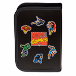 Avengers Dupla tolltartó, 19,5x13x3,5cm thumbnail 3