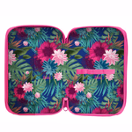 Tolltartó dupla BARBIE 19x11x4 Polyester 420D thumbnail 2