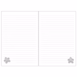 BeUniq A5 jegyzetfüzet, Barbie,  thumbnail 4