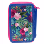 Tolltartó dupla BARBIE 19x11x4 Polyester 420D thumbnail 1